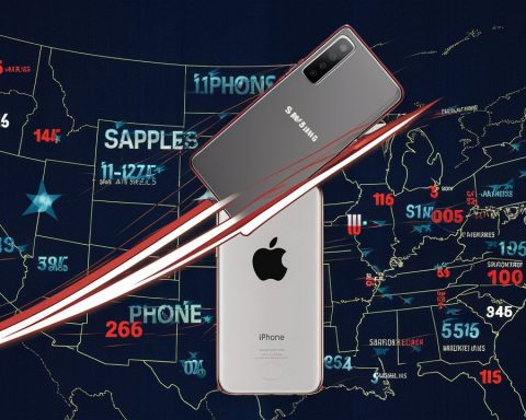 samsung-начала-отбирать-долю-на родном-apple-рынке-—-США,-iphone-теряют-позиции