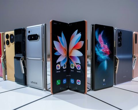 СМИ-назвали-лучшие-китайские-смартфоны-2025-года