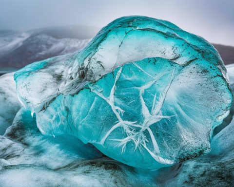 scientists-recorded-an-ice-reduction-on-lake-ladoga,-there-are-consequences