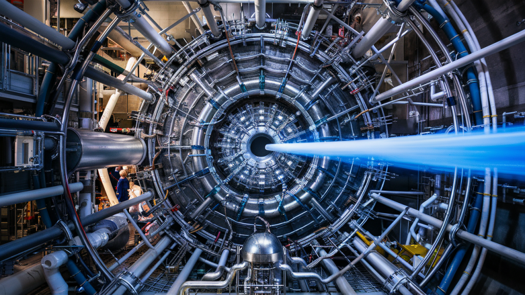 in-russia,-a-unique-cooling-system-for-a-collider-was-created