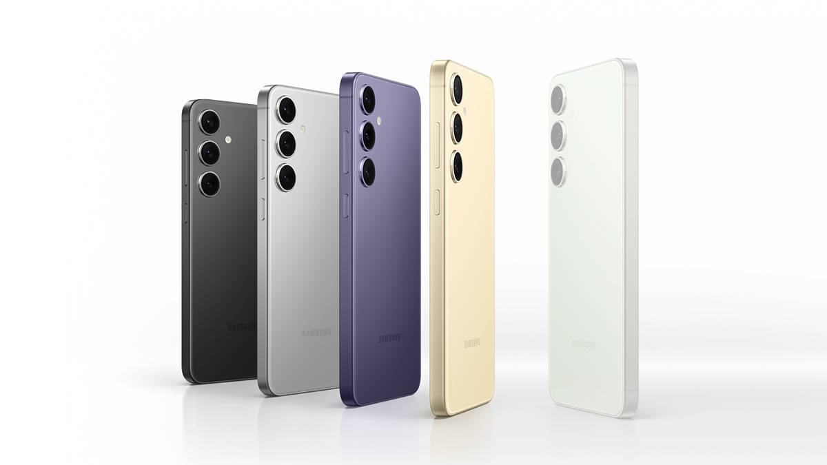 samsung-ускорила-запуск-galaxy-s25-fe,-и другое-из заявления-компании