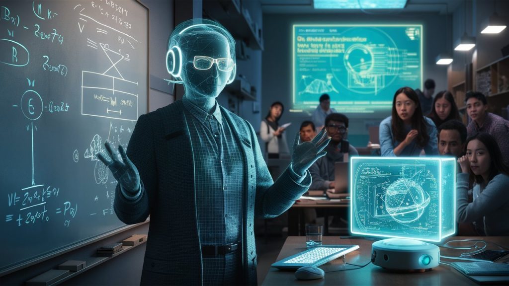 digital-avatars-of-teachers-were-developed-in-rudn