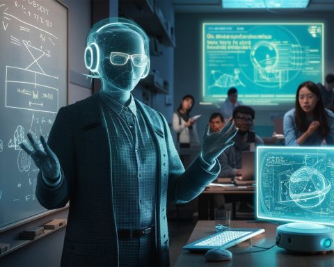 digital-avatars-of-teachers-were-developed-in-rudn