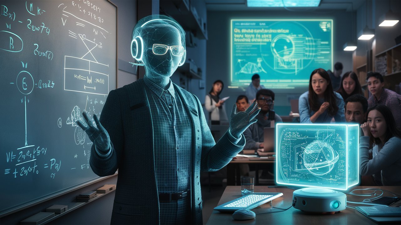 digital-avatars-of-teachers-were-developed-in-rudn