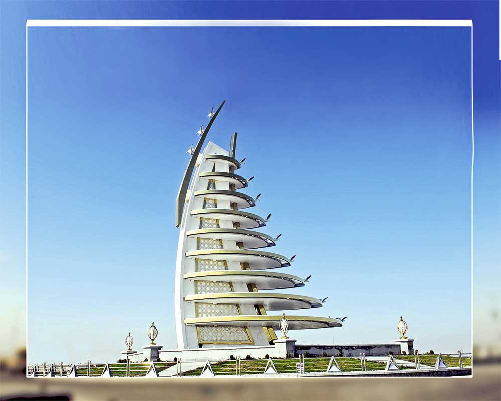 awaz2 THE ASHGABAT TIMES