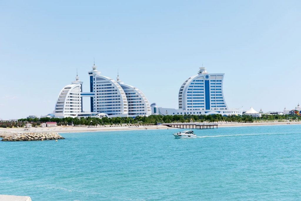 awaza forummm THE ASHGABAT TIMES