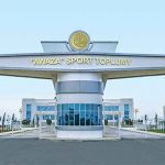 awaza sport toplumy THE ASHGABAT TIMES