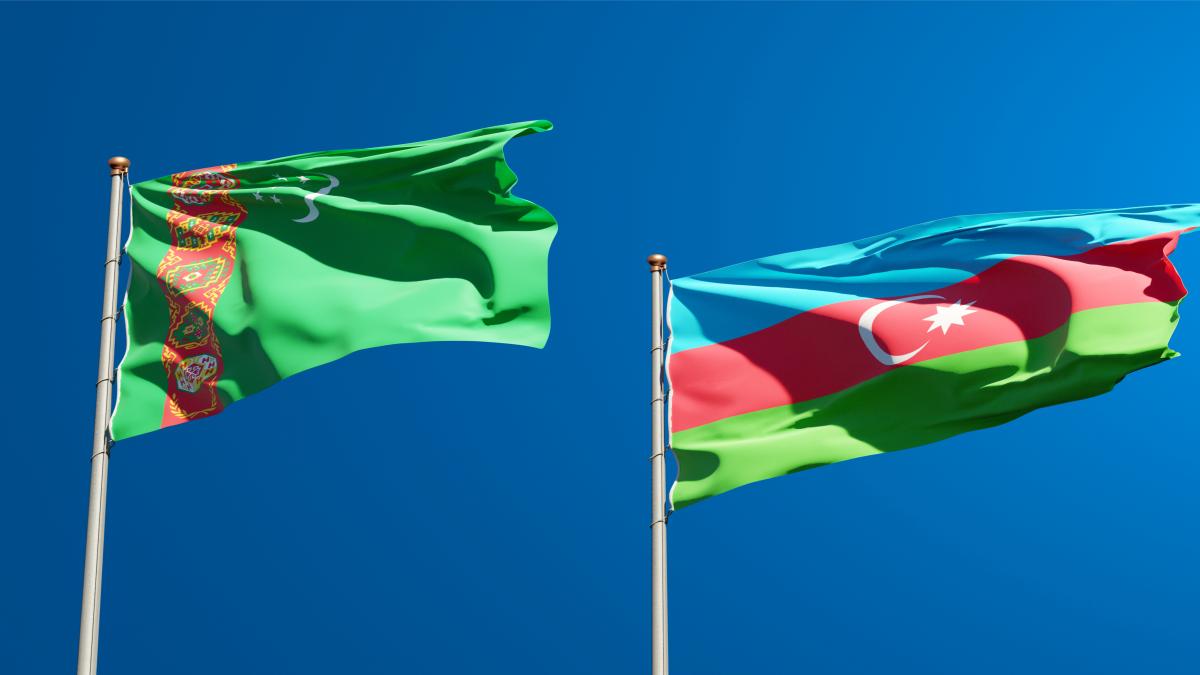 azerbaijan and turkmenistan join united nations e cmr protocol 1 THE ASHGABAT TIMES