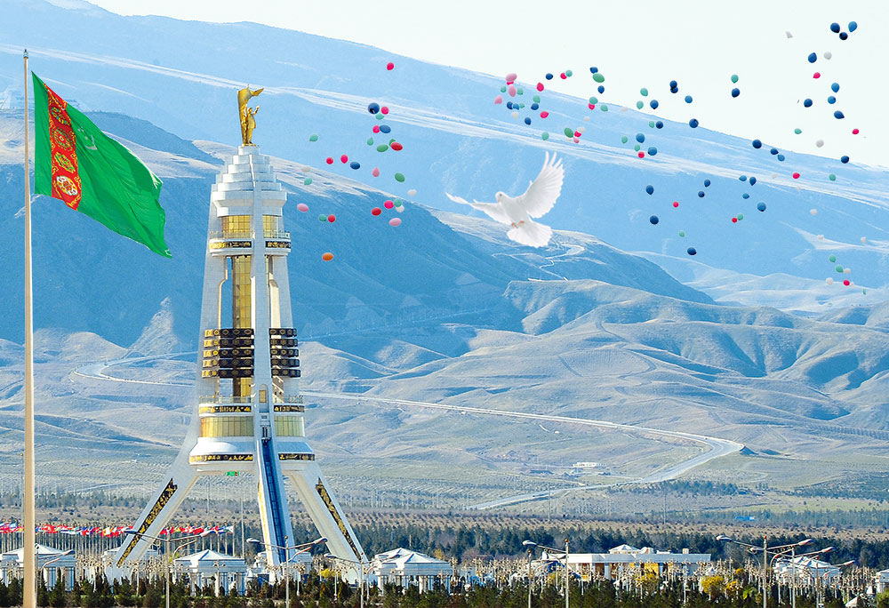 bitarap 03 THE ASHGABAT TIMES