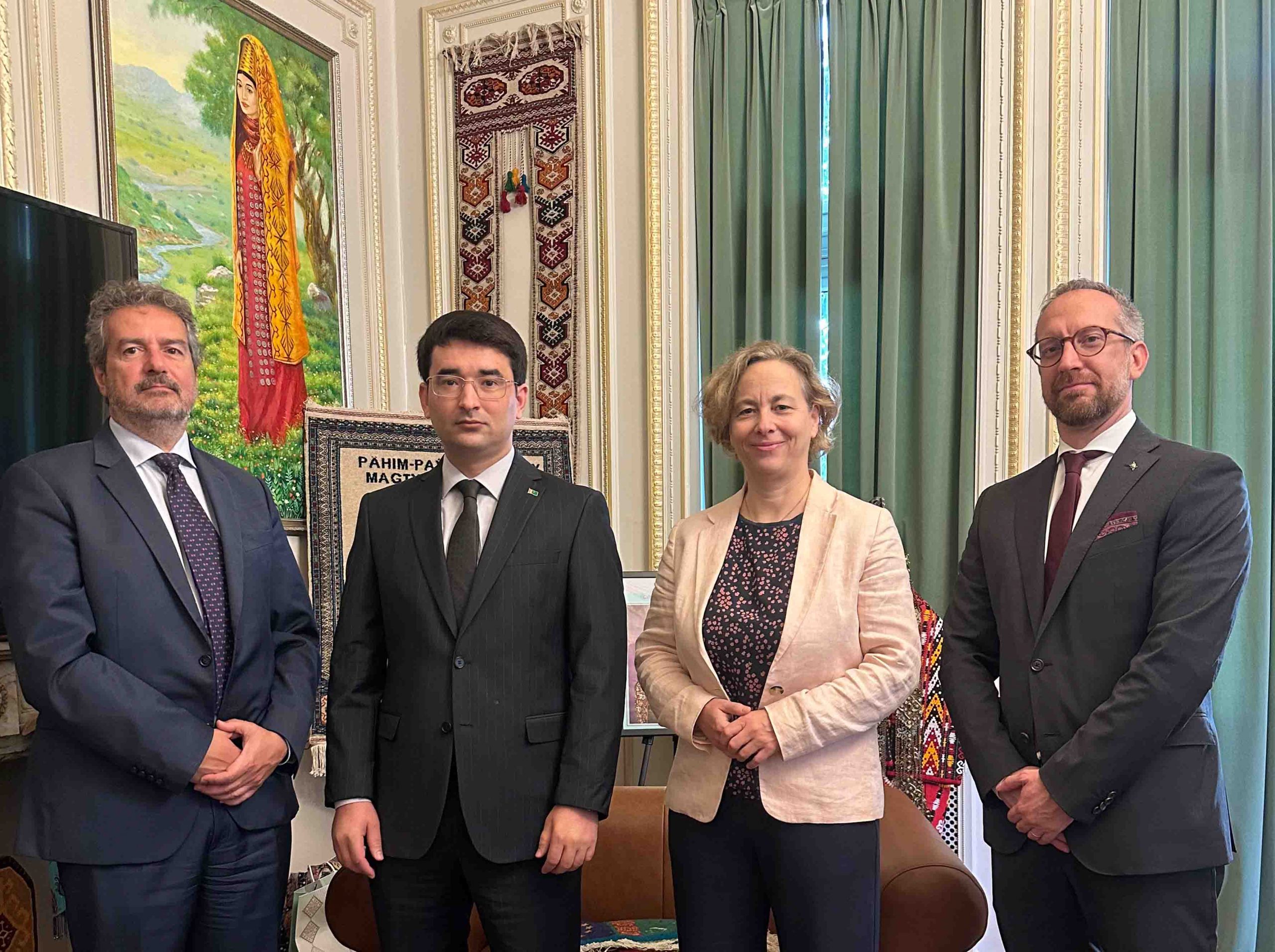 img 9507 scaled THE ASHGABAT TIMES