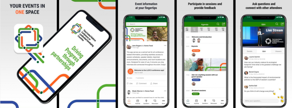 lldc3 app banner THE ASHGABAT TIMES