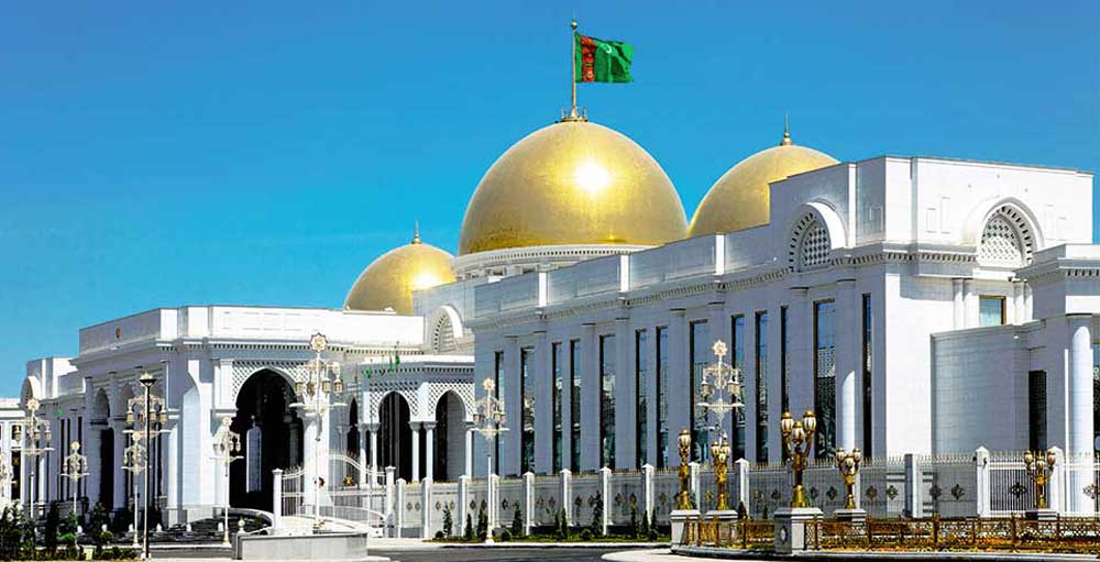 prezident kosk karar THE ASHGABAT TIMES