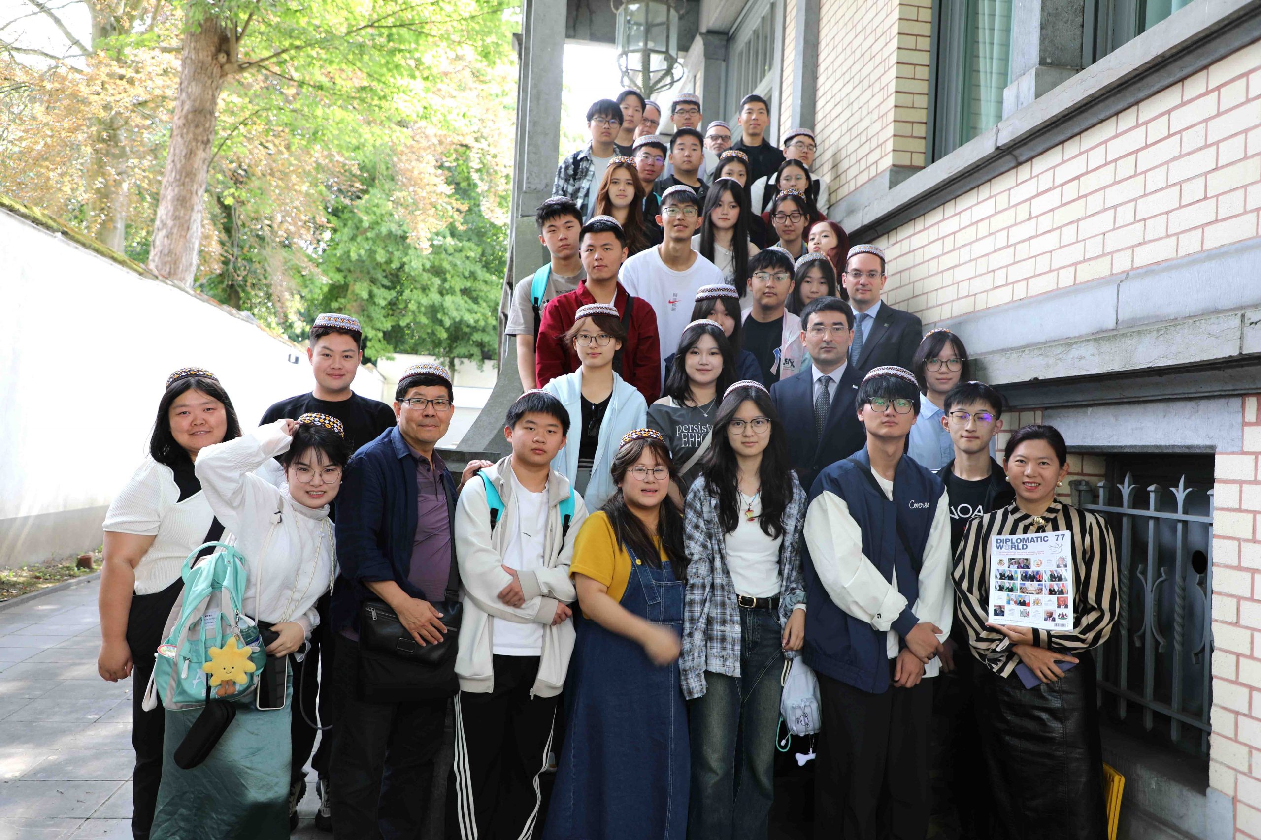 0l7a4139 scaled THE ASHGABAT TIMES