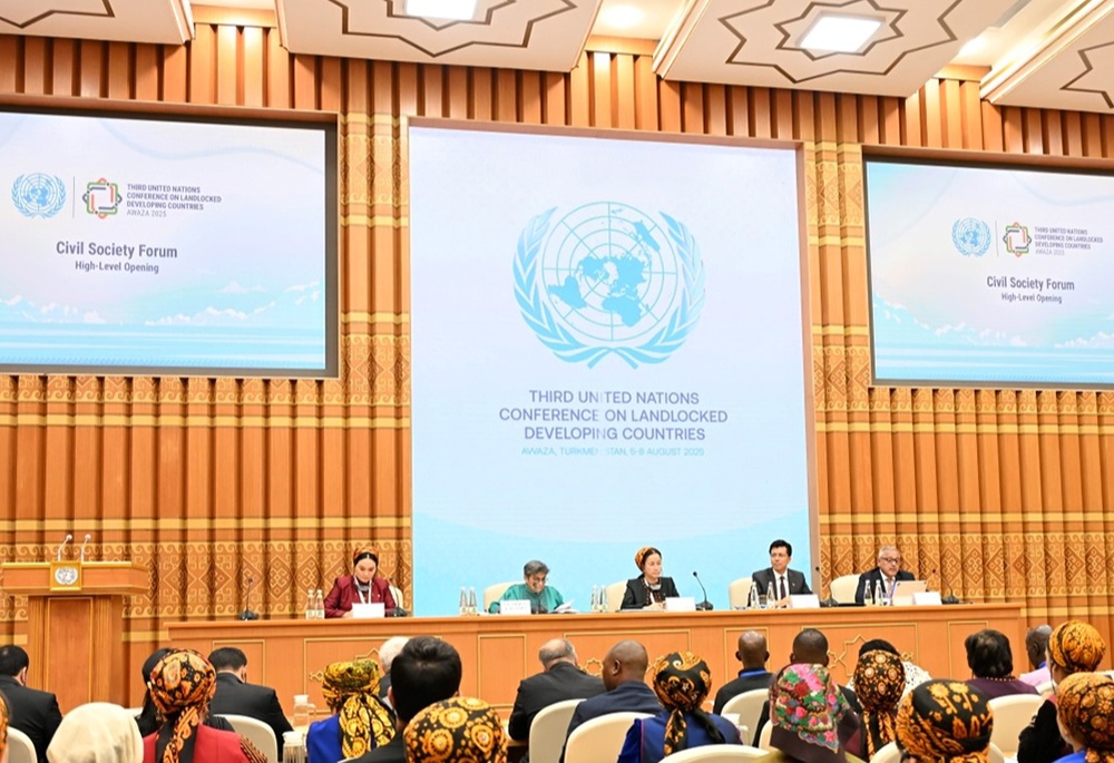 1000057704 THE ASHGABAT TIMES