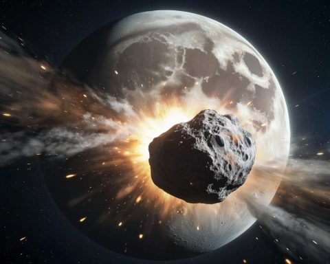 scientists:-meteorite-rain-awaits-the-earth-in-the-event-of-a-collision-of-asteroid-and-moon