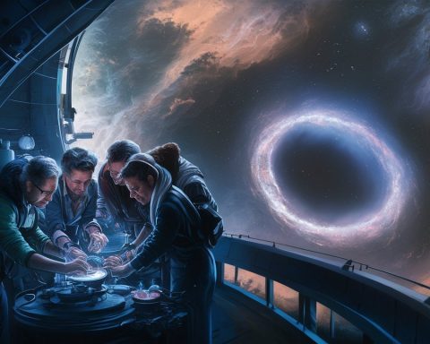 studied-the-most-powerful-cosmic-outbreak-from-the-time-of-a-large-explosion