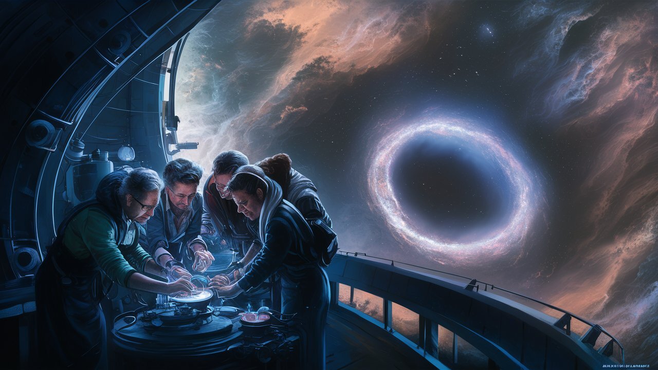 studied-the-most-powerful-cosmic-outbreak-from-the-time-of-a-large-explosion