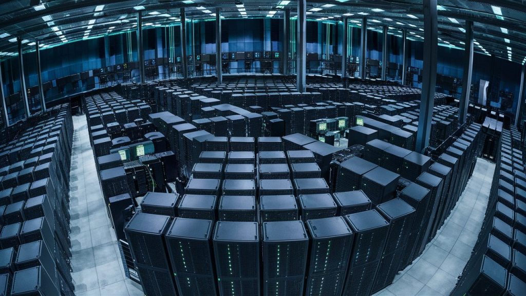 foxconn-и teco-объединятся-для-строительства-дата-центров-для ИИ