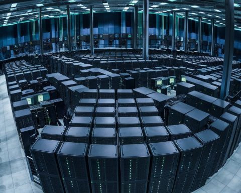 foxconn-и teco-объединятся-для-строительства-дата-центров-для ИИ