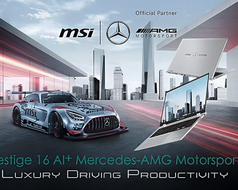 msi-и-mercedes-выпустили-лимитированный-ноутбук-prestige-16-ai+-на-базе-lunar-lake