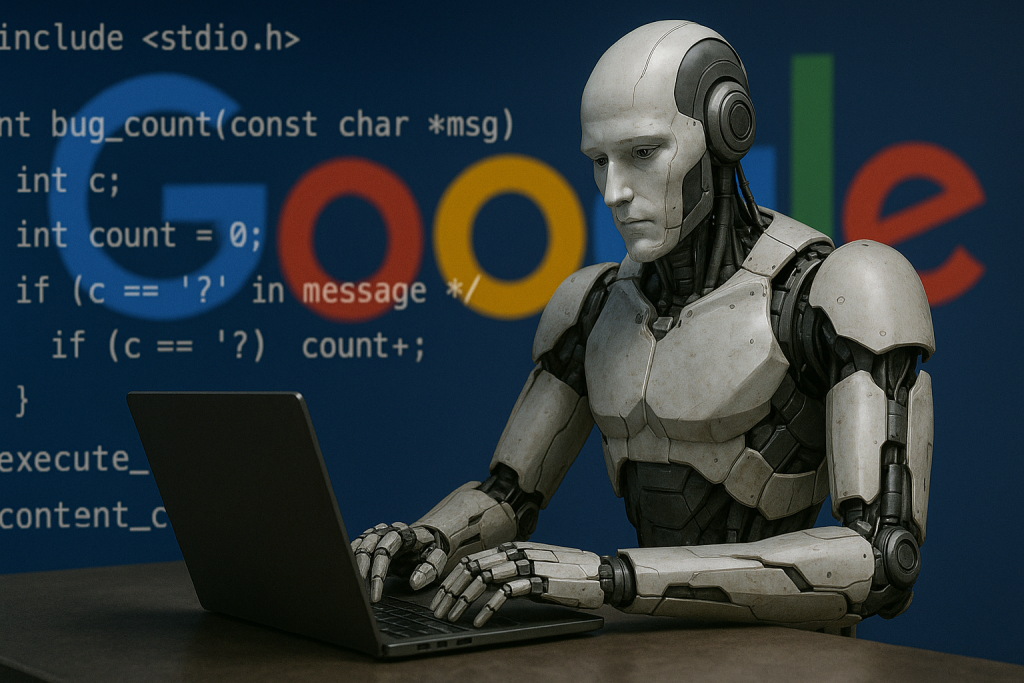 google-запустил-ИИ-искателя-багов.-Первые-20-уязвимостей-уже-найдены