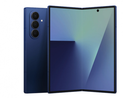 В Лондоне-угнали-грузовик-с новыми-samsung-galaxy-z fold-7-и z flip-7-на-$10-млн