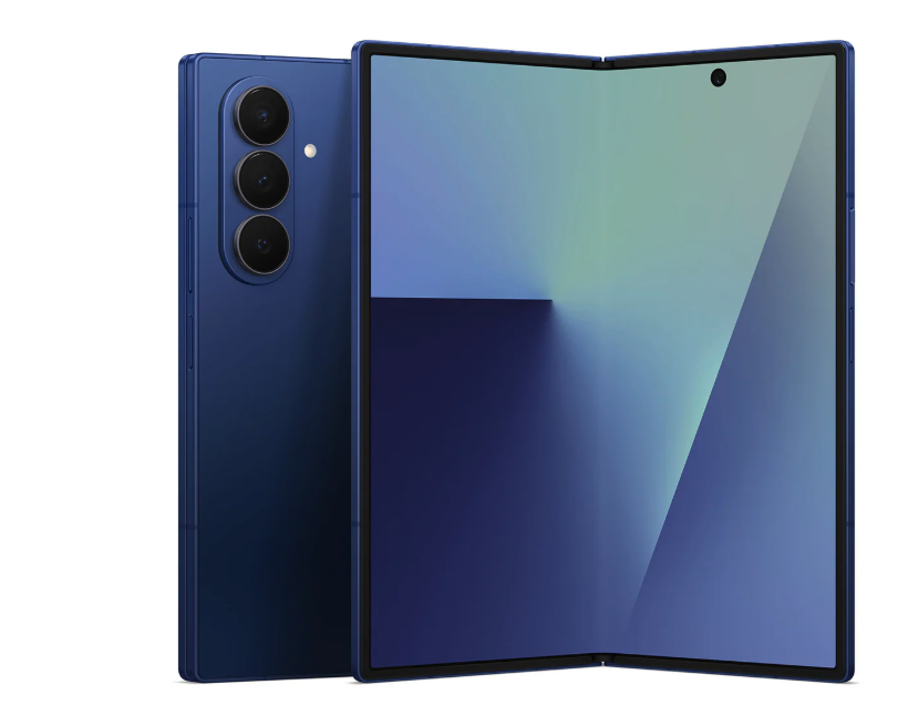 В Лондоне-угнали-грузовик-с новыми-samsung-galaxy-z fold-7-и z flip-7-на-$10-млн