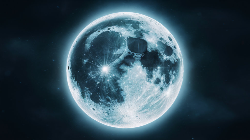 Учёные-МГУ-сфотографировали-Луну-с наноспутника