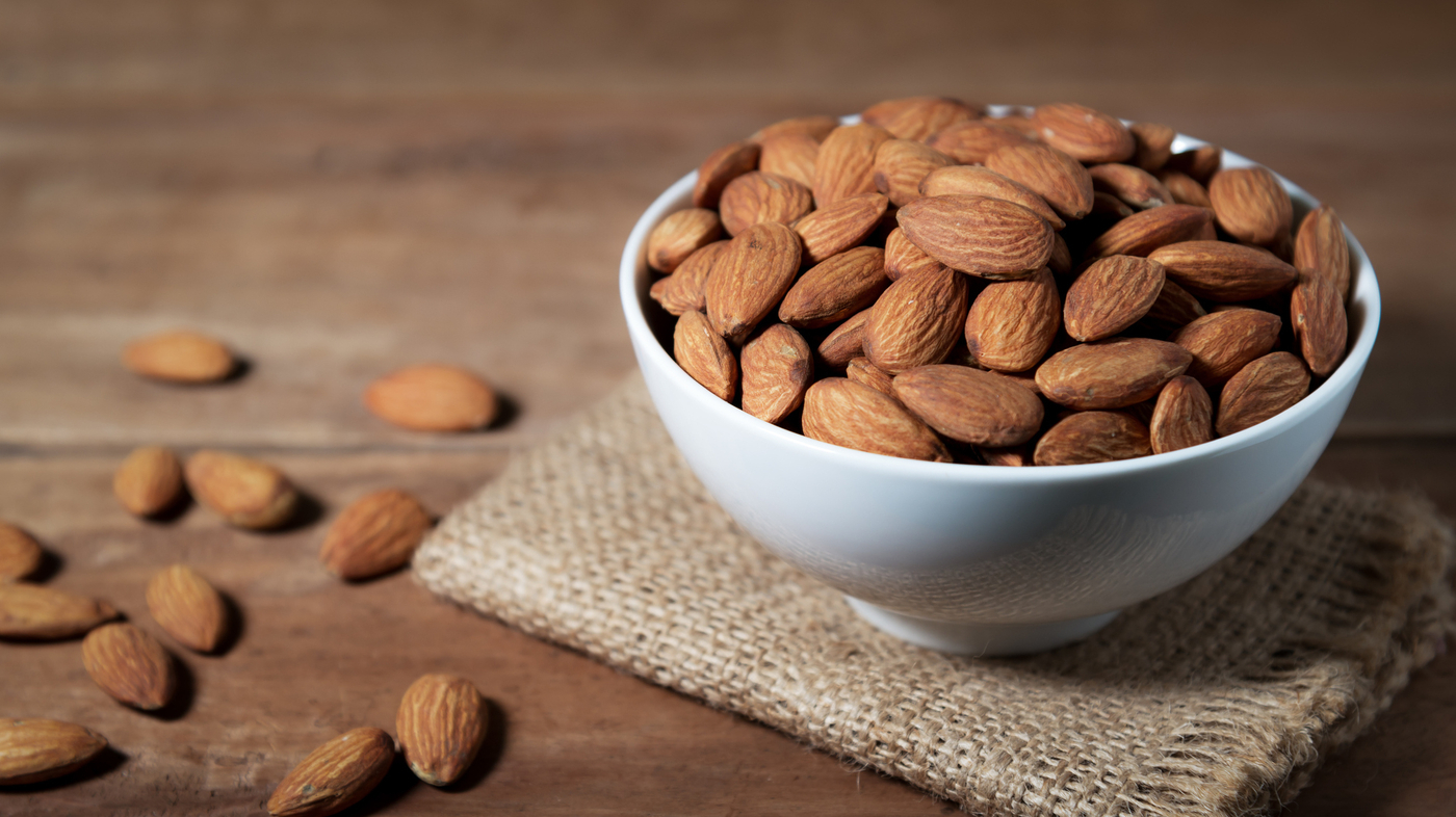 almonds-were-called-the-best-nut-to-reduce-fat-on-the-stomach