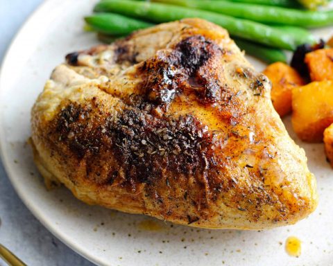 Куриная-грудка-и-не-только:-эти-продукты-помогут-избавиться-от-жира-за-4-недели