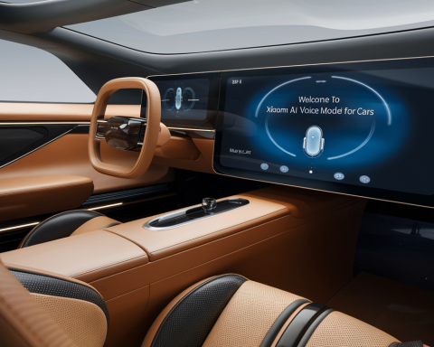 xiaomi-представила-голосовую-модель ИИ-для-авто-и умного-дома