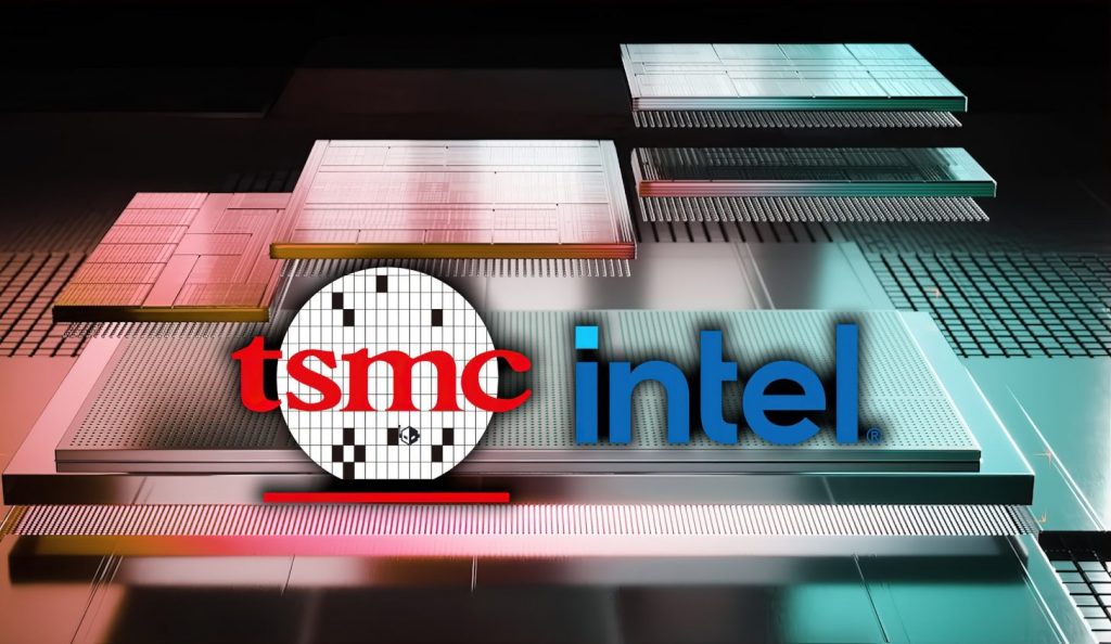 the-us-will-give-tsmc-almost-half-a-share-in-intel-to-save-the-company’s-business