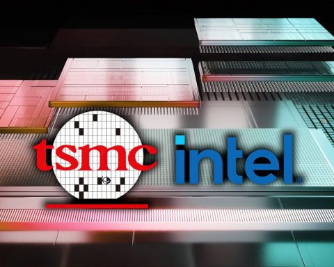 the-us-will-give-tsmc-almost-half-a-share-in-intel-to-save-the-company’s-business