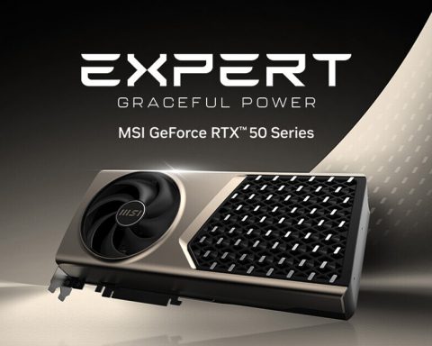 msi-introduced-video-cards-for-professionals-rtx-5080-and-5070-ti-expert