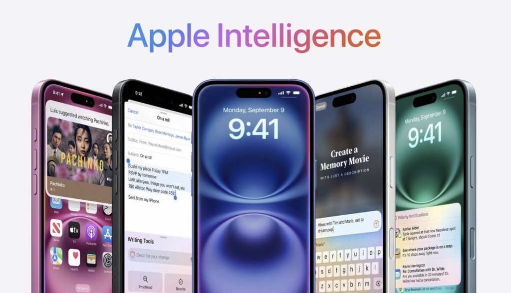google-ridiculed-apple-in-pixel-10-advertising-due-to-ai-problems