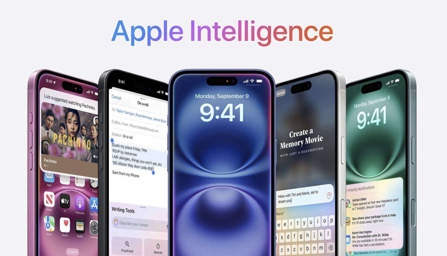 google-ridiculed-apple-in-pixel-10-advertising-due-to-ai-problems