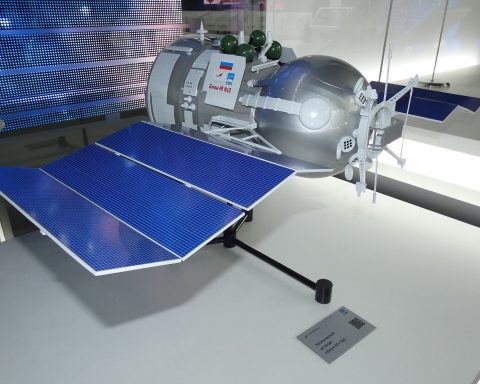 russia-will-send-bion-m-no.-2-biosnutnik-to-space-on-august-20