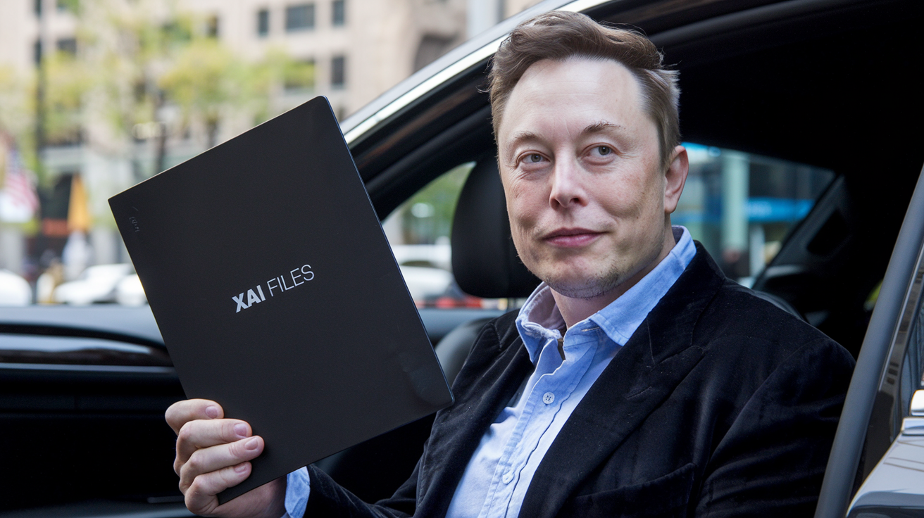 xai-Илона-Маска-подала-заявку-на товарный-знак-macrohard