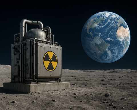 nasa-построит-ядерный-реактор-на-Луне-уже-к-2030-году