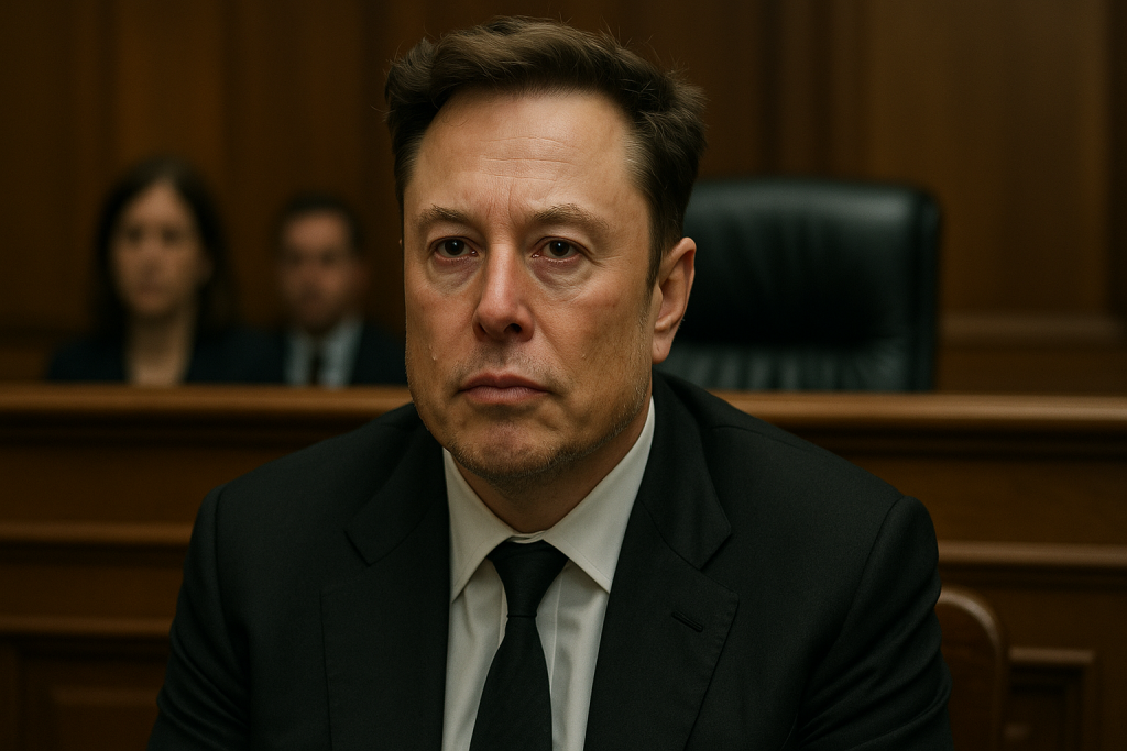 tesla-shareholders-sued-ilon-mask-due-to-hiding-risks-with-robotaxi