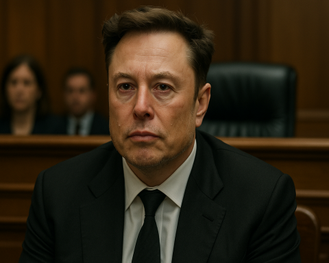 tesla-shareholders-sued-ilon-mask-due-to-hiding-risks-with-robotaxi