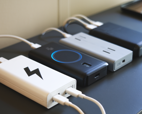 aliexpress-назвал-самые-популярные-повербанки-у россиян-в 2025-году