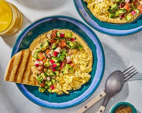 Фитнес-тренер-назвал-лучшие-способы-избавления-от-жира-на-животе-после-45-лет