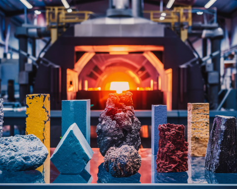 Самовосстанавливающиеся-огнеупорные-материалы-разработают-в России