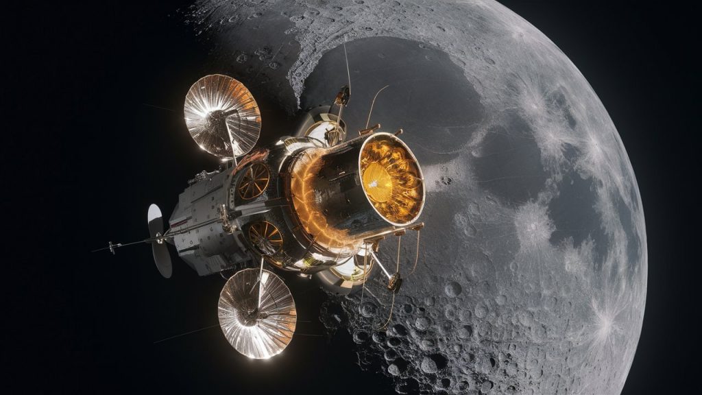 nasa-has-lost-contact-with-the-space-lunar-apparatus