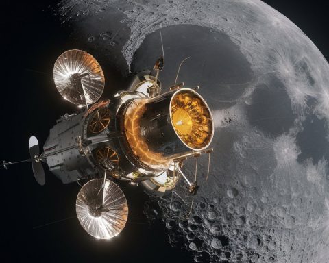 nasa-has-lost-contact-with-the-space-lunar-apparatus