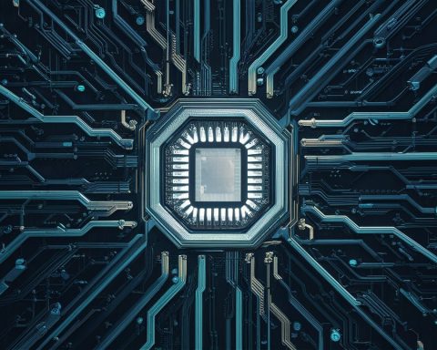 nvidia-опровергла-наличие-«бэкдоров»-в чипах-и раскритиковала-идею-США