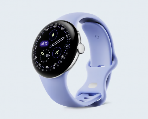 pixel-watch-4-покажут-лишь-20-августа,-но-google-случайно-уже-слила-все-цвета-и-ремешки