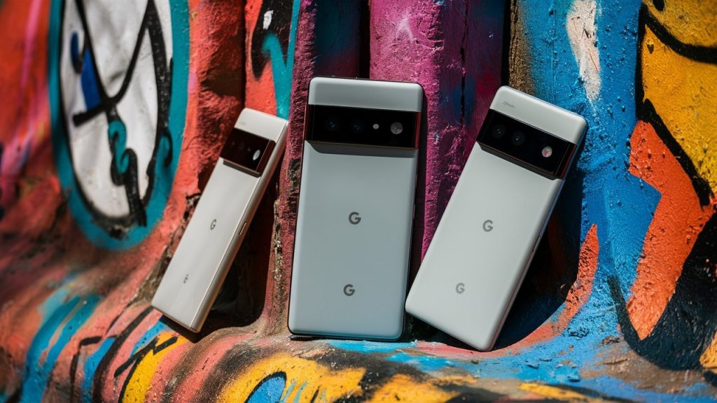 В google-pixel-10-появится-функция-редактирования-фото-с помощью-голоса