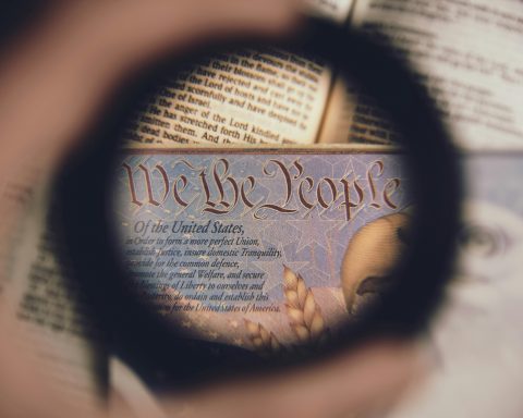 На сайте-Конгресса-США-пользователи-заметили-пропажу-части-Конституции